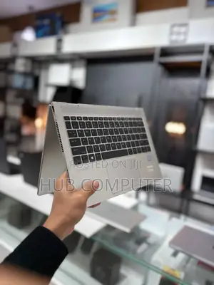 New Laptop HP EliteBook X360 830 G6 16GB Intel Core I5 SSD 512GB