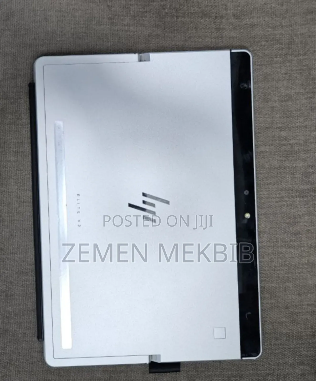 New Laptop HP Elite X2 1013 G3 8GB Intel Core I5 SSD 256GB