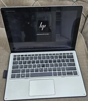 New Laptop HP Elite X2 1013 G3 8GB Intel Core I5 SSD 256GB