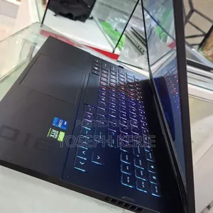 New Laptop HP Omen 16 16GB Intel Core I7 SSD 512GB