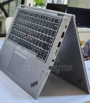 New Laptop Lenovo ThinkPad X380 Yoga 16GB Intel Core I5 SSD 512GB