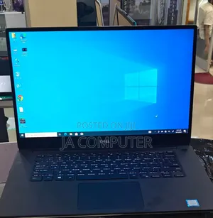 New Laptop Dell Precision 5540 16GB Intel Core I7 SSD 512GB