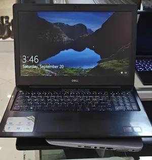 Photo - New Laptop Dell Precision 5570 8GB Intel Core I7 HDD 1T