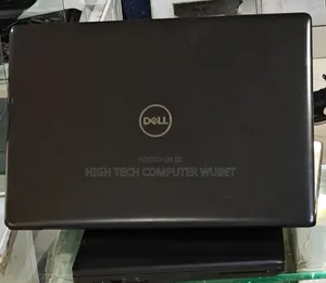 New Laptop Dell Precision 5570 8GB Intel Core I7 HDD 1T