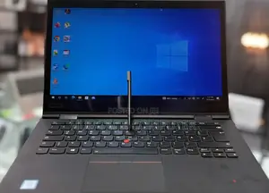 New Laptop Lenovo Thinkpad X1 Yoga 16GB Intel Core I5 SSD 512GB