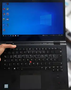 New Laptop Lenovo Thinkpad X1 Yoga 16GB Intel Core I5 SSD 512GB