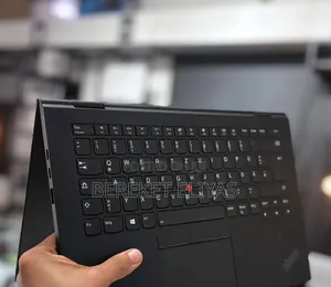 New Laptop Lenovo Thinkpad X1 Yoga 16GB Intel Core I5 SSD 512GB