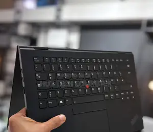New Laptop Lenovo Thinkpad X1 Yoga 16GB Intel Core I5 SSD 512GB