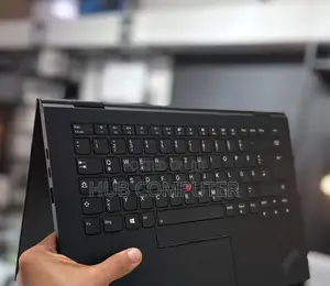 New Laptop Lenovo Thinkpad X1 Yoga 16GB Intel Core I5 SSD 512GB