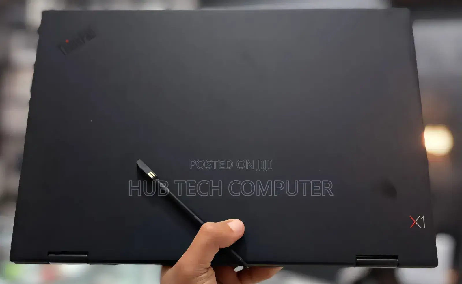 New Laptop Lenovo Thinkpad X1 Yoga 16GB Intel Core I5 SSD 512GB