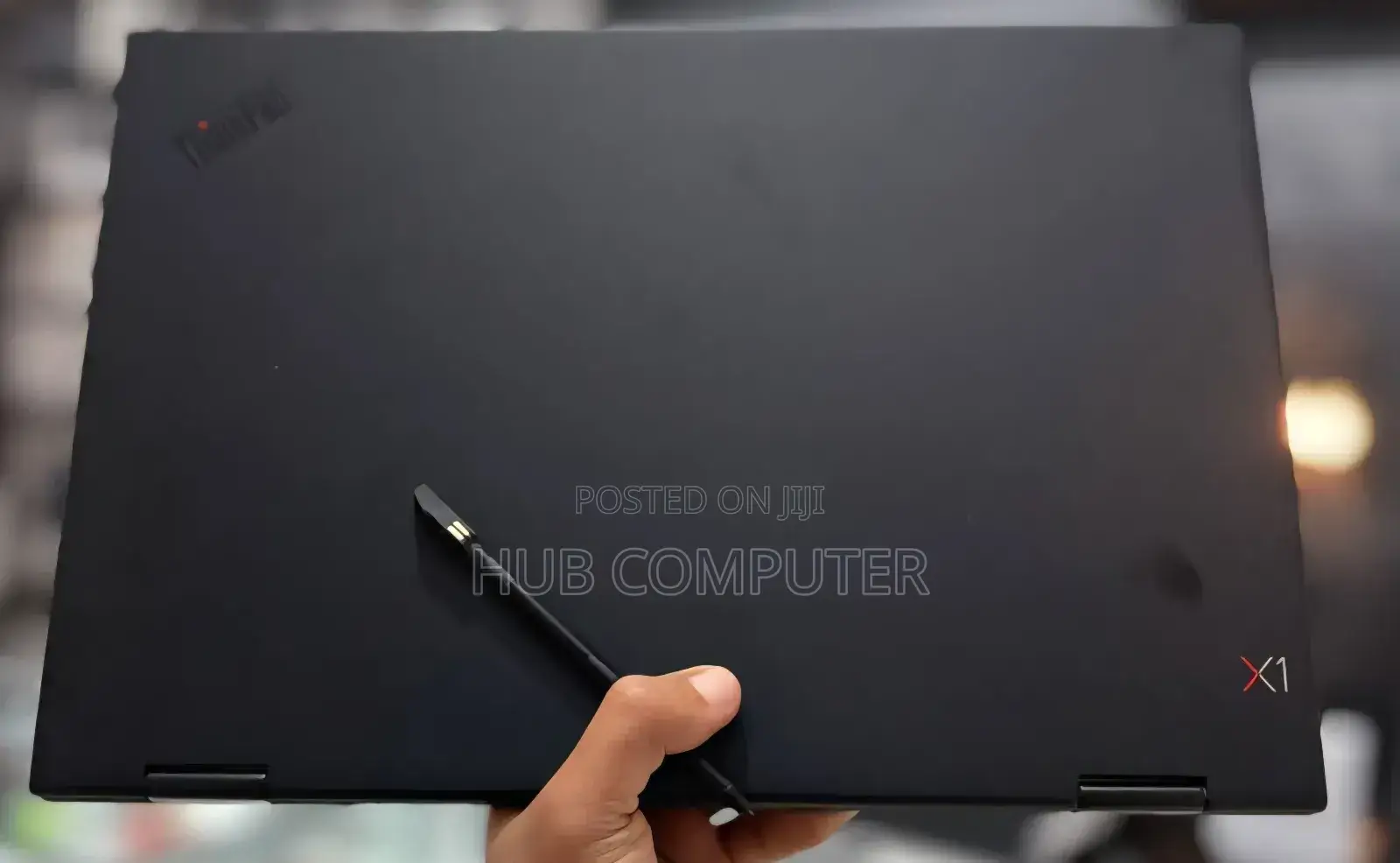 New Laptop Lenovo Thinkpad X1 Yoga 16GB Intel Core I5 SSD 512GB