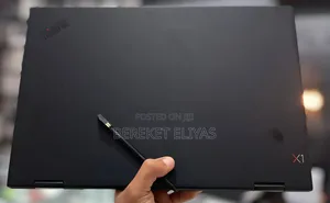 New Laptop Lenovo Thinkpad X1 Yoga 16GB Intel Core I5 SSD 512GB