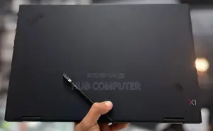 New Laptop Lenovo Thinkpad X1 Yoga 16GB Intel Core I5 SSD 512GB