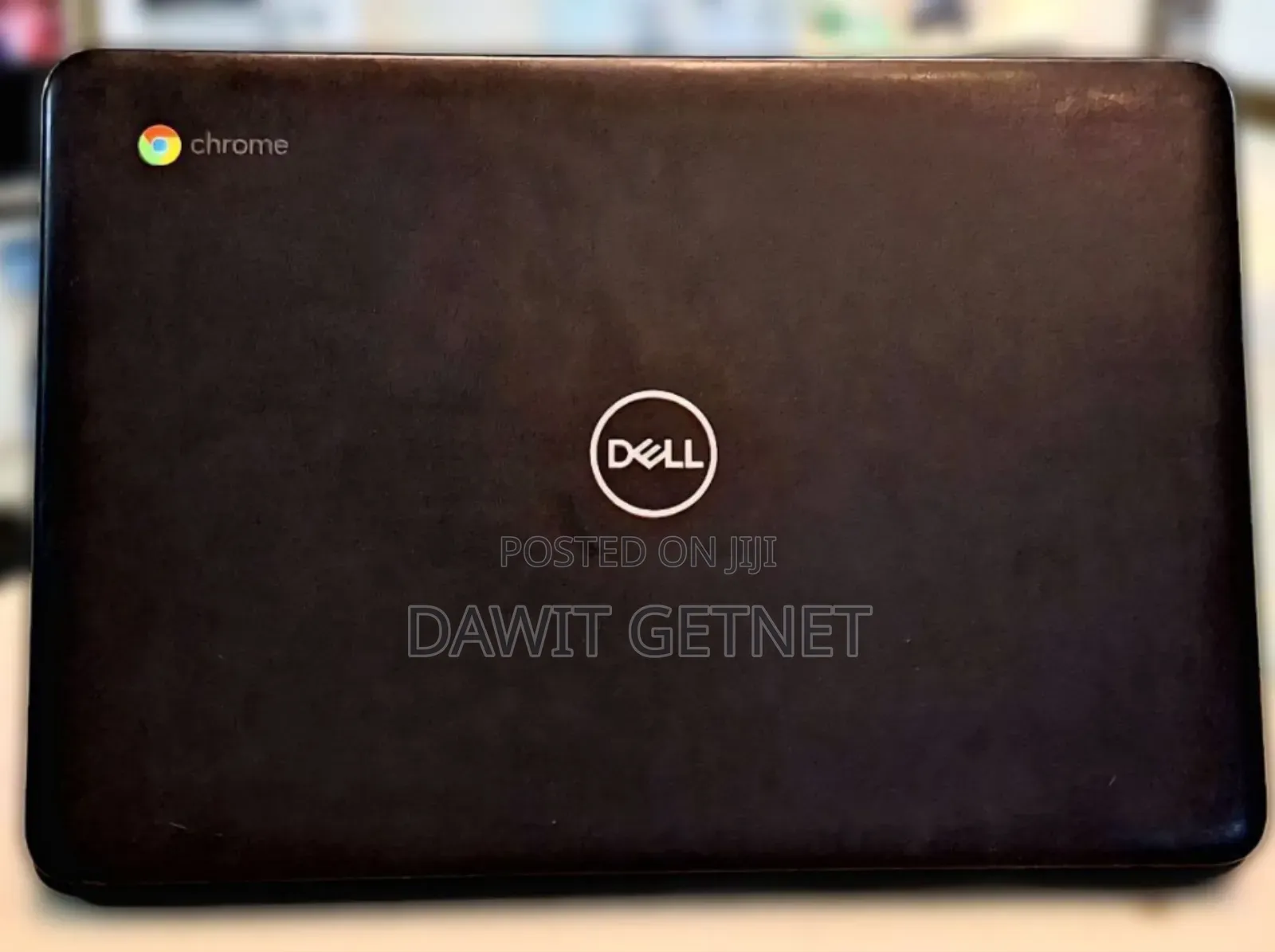 New Laptop Dell Chromebook 11 32GB Intel Core i7 SSD 512GB