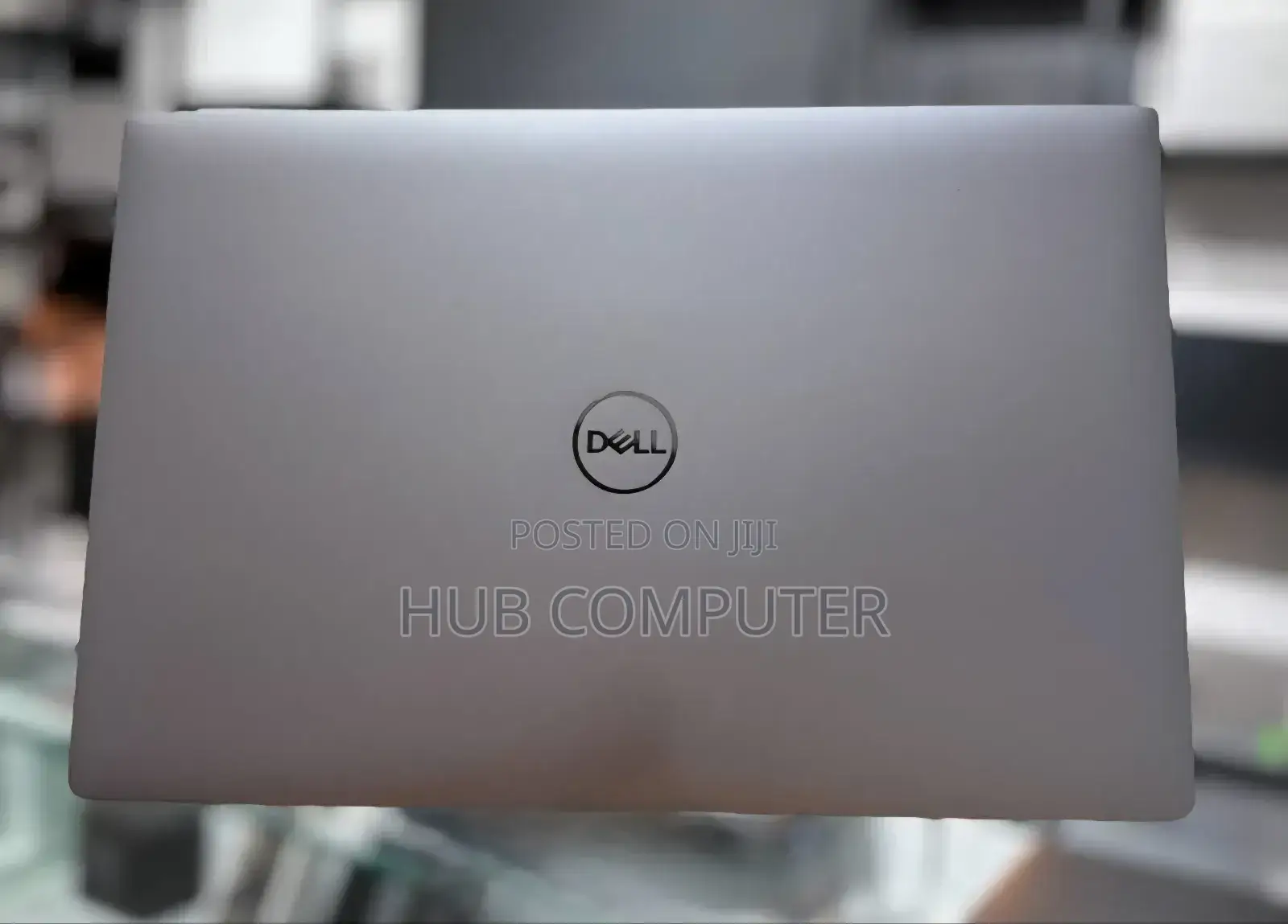 New Laptop Dell Precision 5540 16GB Intel Core I5 SSD 512GB