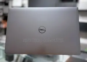 New Laptop Dell Precision 5540 16GB Intel Core I5 SSD 512GB