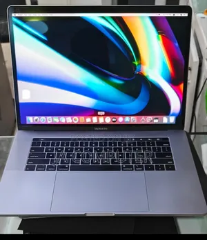 Photo - New Laptop Apple MacBook Pro 2019 32GB Intel Core I9 SSD 512GB