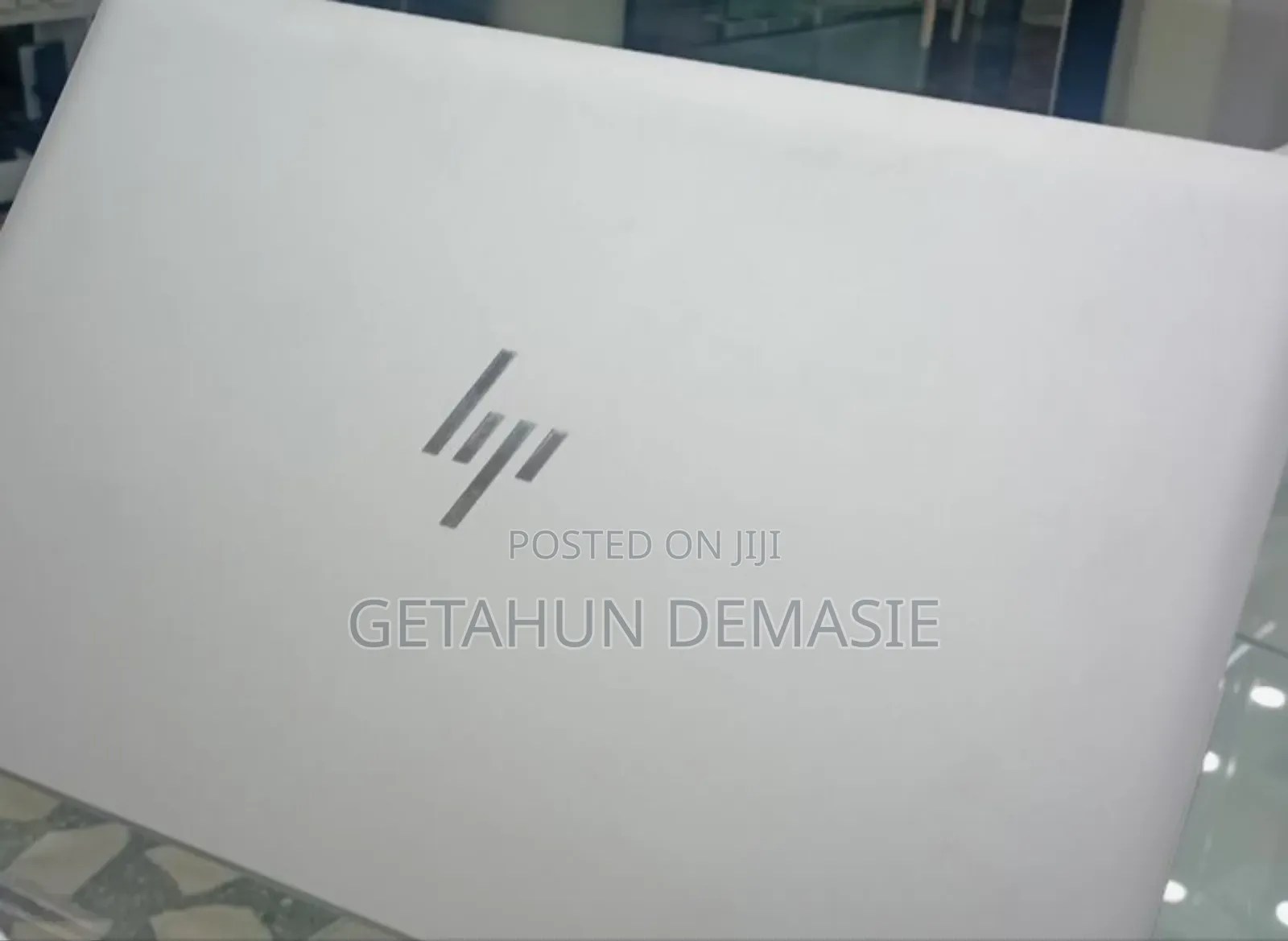 New Laptop HP EliteBook 1040 G6 16GB Intel Core I5 SSD 512GB