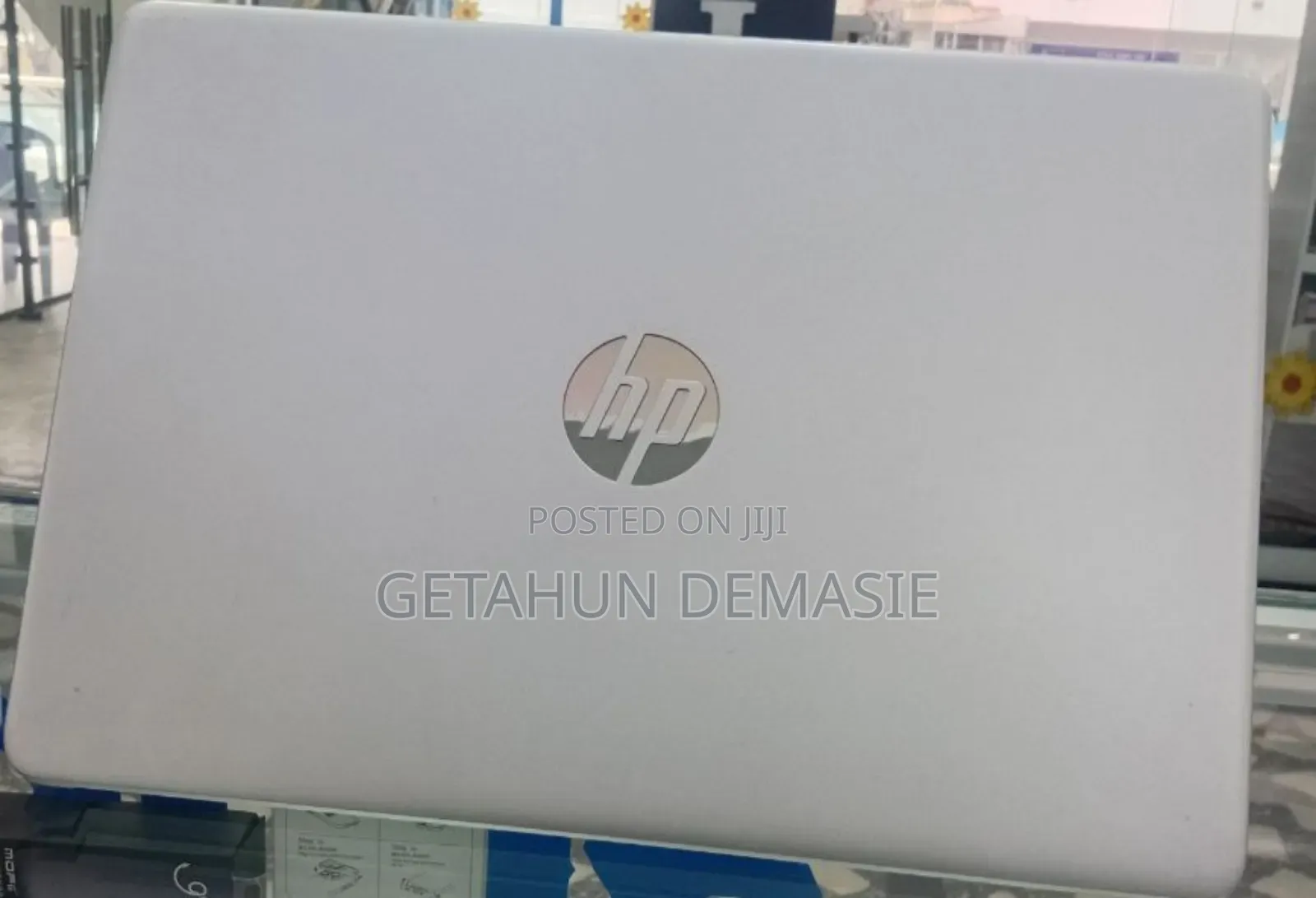 New Laptop HP EliteBook 1040 G6 16GB Intel Core I5 SSD 512GB