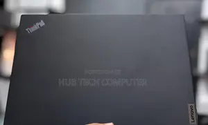 New Laptop Lenovo Thinkpad X13 Yoga 16GB Intel Core I5 SSD 512GB