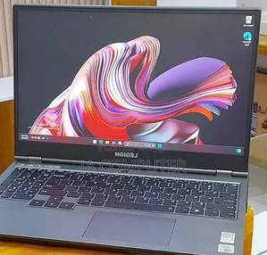 New Lenovo Legion Y7000P IRX9 Gaming Laptop 16GB Intel Core I7 512GB
