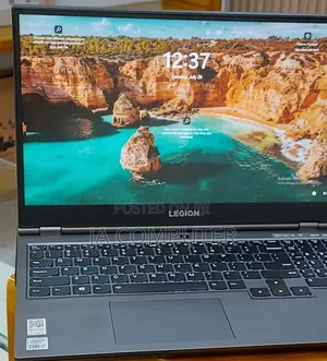 New Lenovo Legion Y7000P IRX9 Gaming Laptop 16GB Intel Core I7 512GB