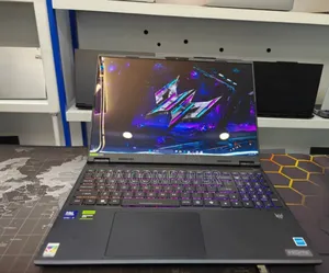 Photo - New Laptop Acer Predator Helios Neo 16 16GB Intel Core Ultra 9 SSD 1T