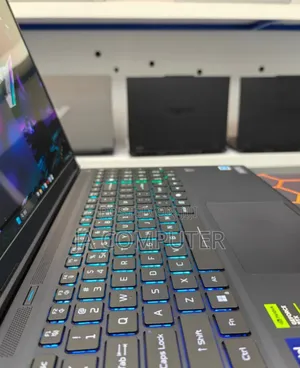 New Laptop Acer Predator Helios Neo 16 16GB Intel Core Ultra 9 SSD 1T