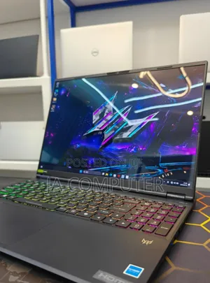 New Laptop Acer Predator Helios Neo 16 16GB Intel Core Ultra 9 SSD 1T