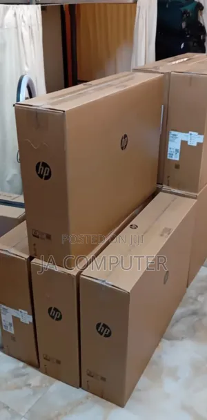 Photo - New Desktop Computer HP 200 G4 22 All-in-One 16GB Intel Core I7 SSD 1T