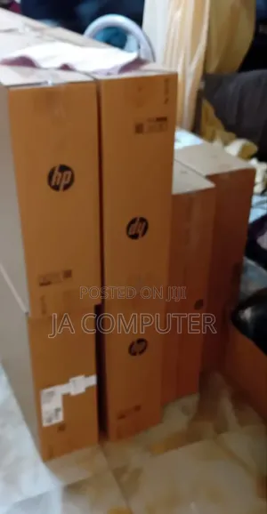 New Desktop Computer HP 200 G4 22 All-in-One 16GB Intel Core I7 SSD 1T