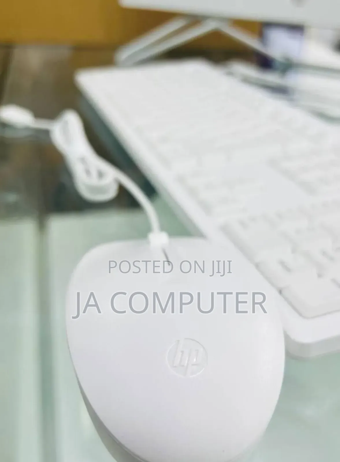 New Desktop Computer HP 200 G4 22 All-in-One 16GB Intel Core I7 SSD 1T