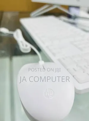 New Desktop Computer HP 200 G4 22 All-in-One 16GB Intel Core I7 SSD 1T