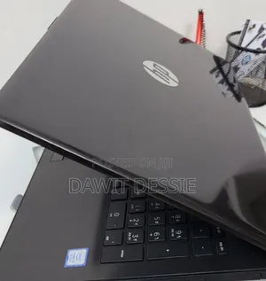 New Laptop HP Pavilion 15 4GB Intel Core I3 SSD 500GB