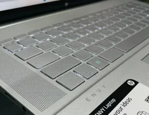 New Laptop HP Envy 16 Gaming 16-H1023dx 16GB Intel Core I9 SSD 1T