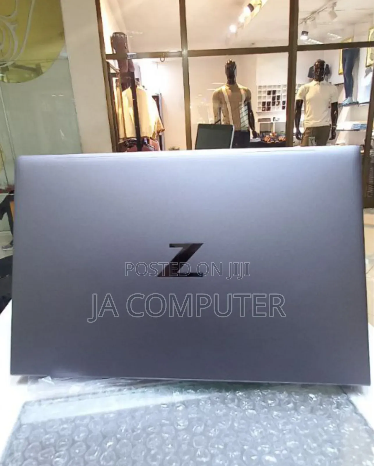 New Laptop HP 16GB Intel Core I5 SSD 512GB