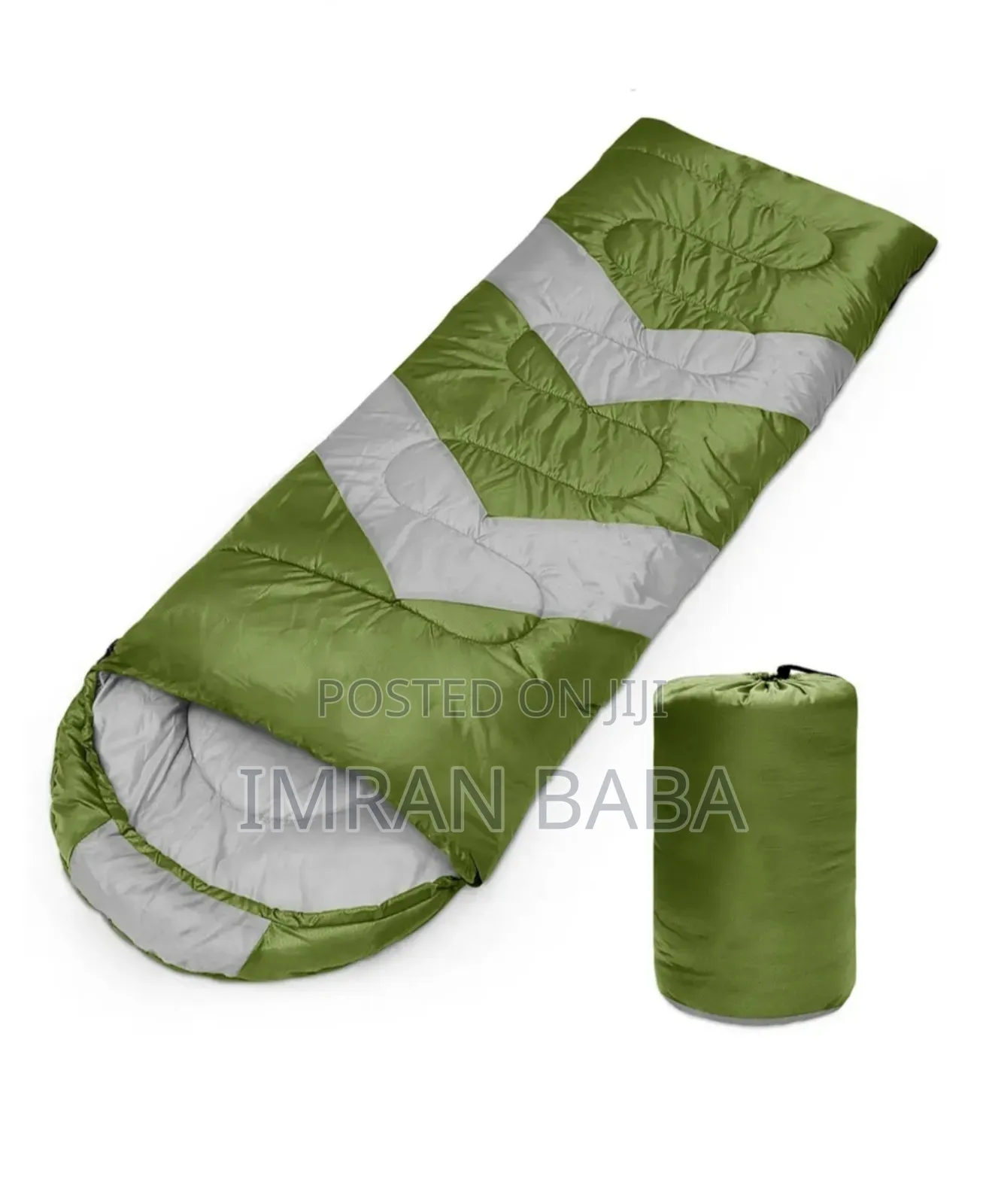 Sleeping Bag High Quality