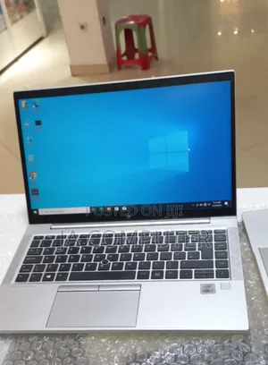 New Laptop HP EliteBook 840 G7 16GB Intel Core I7 SSD 512GB