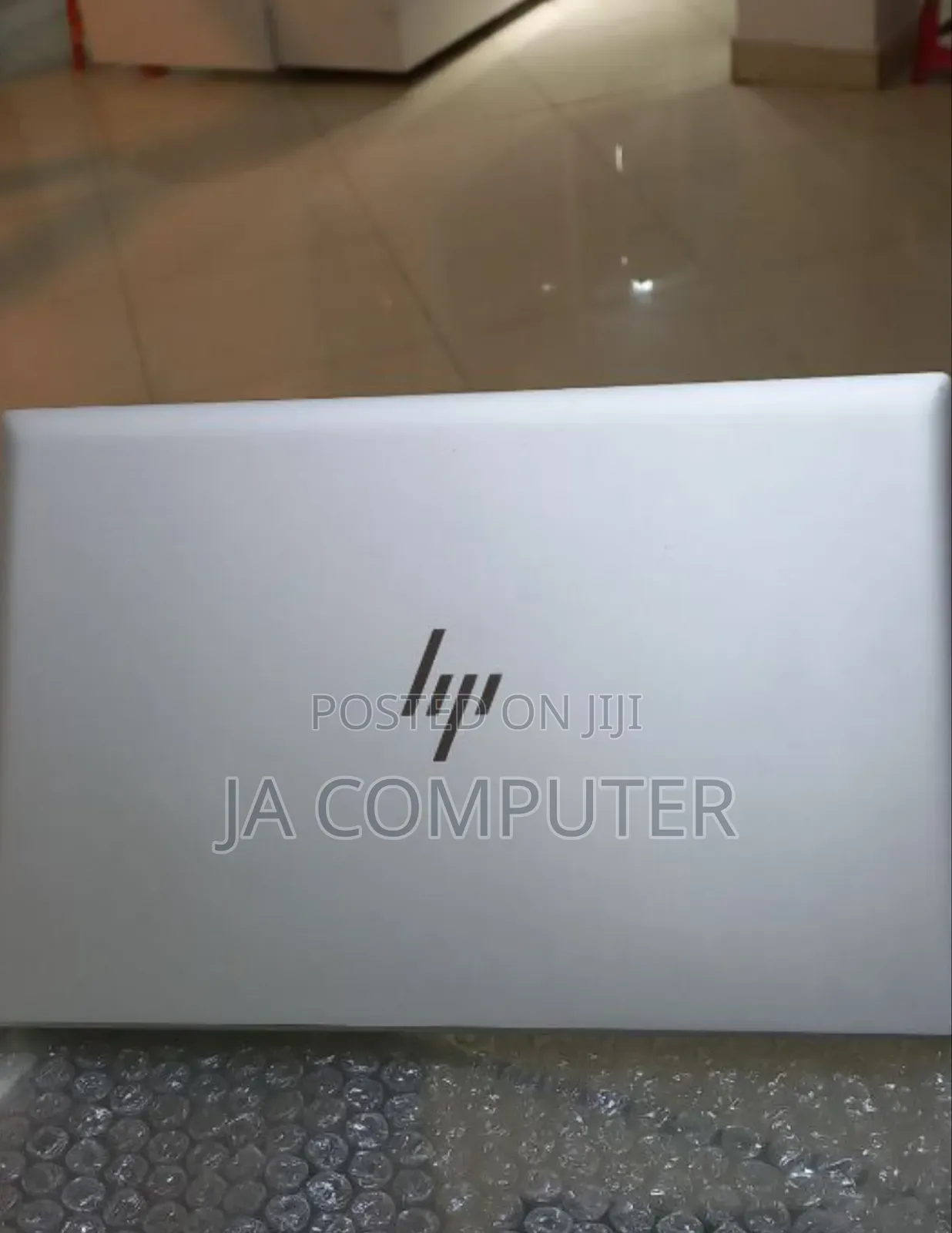 New Laptop HP EliteBook 840 G7 16GB Intel Core I7 SSD 512GB
