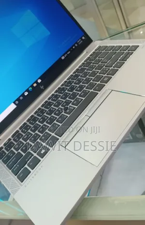 New Laptop HP EliteBook 840 16GB Intel Core I7 SSD 512GB