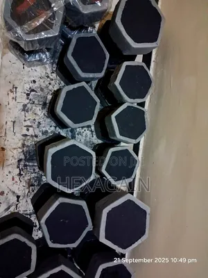 ዳንፔል እና ባርቤል