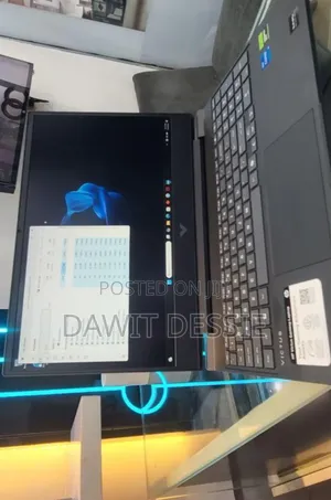 New Laptop HP 8GB Intel Core I5 SSD 512GB