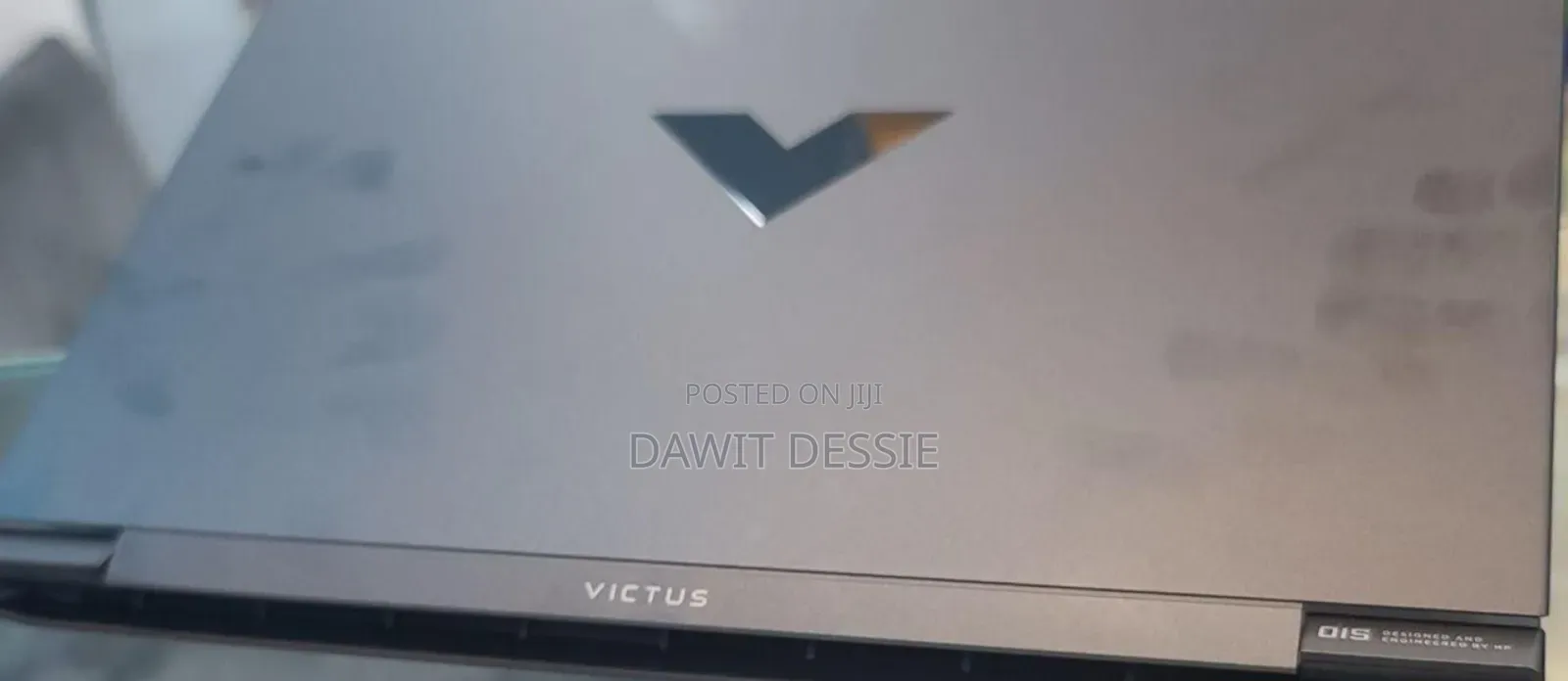 New Laptop HP 8GB Intel Core I5 SSD 512GB