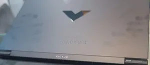 New Laptop HP 8GB Intel Core I5 SSD 512GB