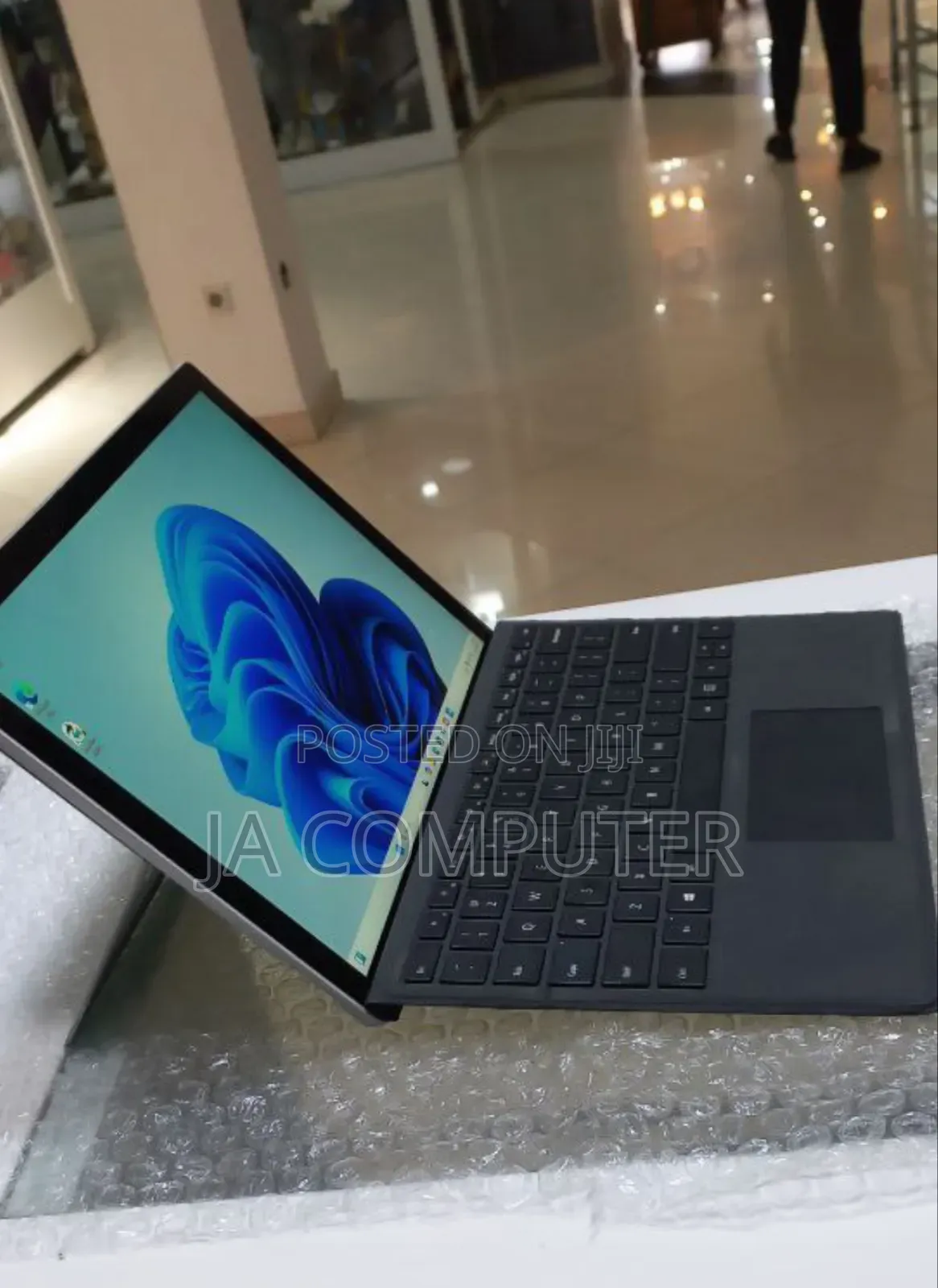 New Laptop Microsoft Surface Pro 2 16GB Intel Core I7 SSD 512GB