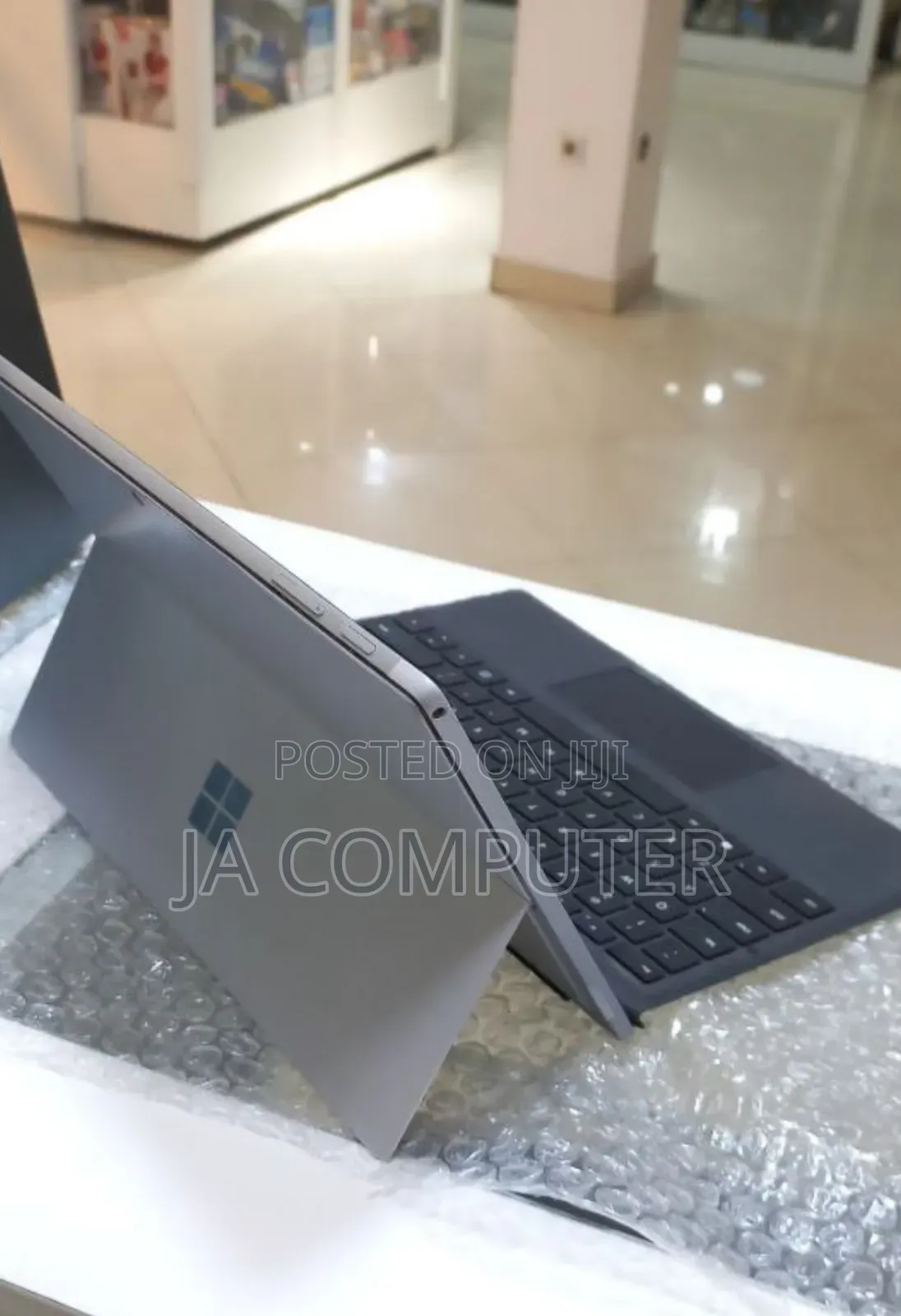 New Laptop Microsoft Surface Pro 2 16GB Intel Core I7 SSD 512GB