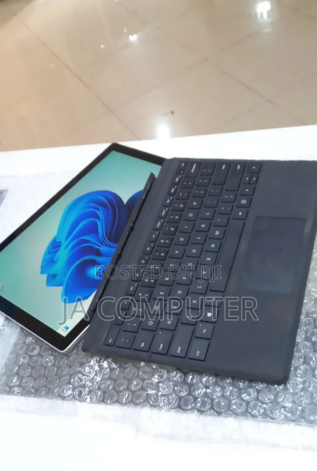 New Laptop Microsoft Surface Pro 2 16GB Intel Core I7 SSD 512GB