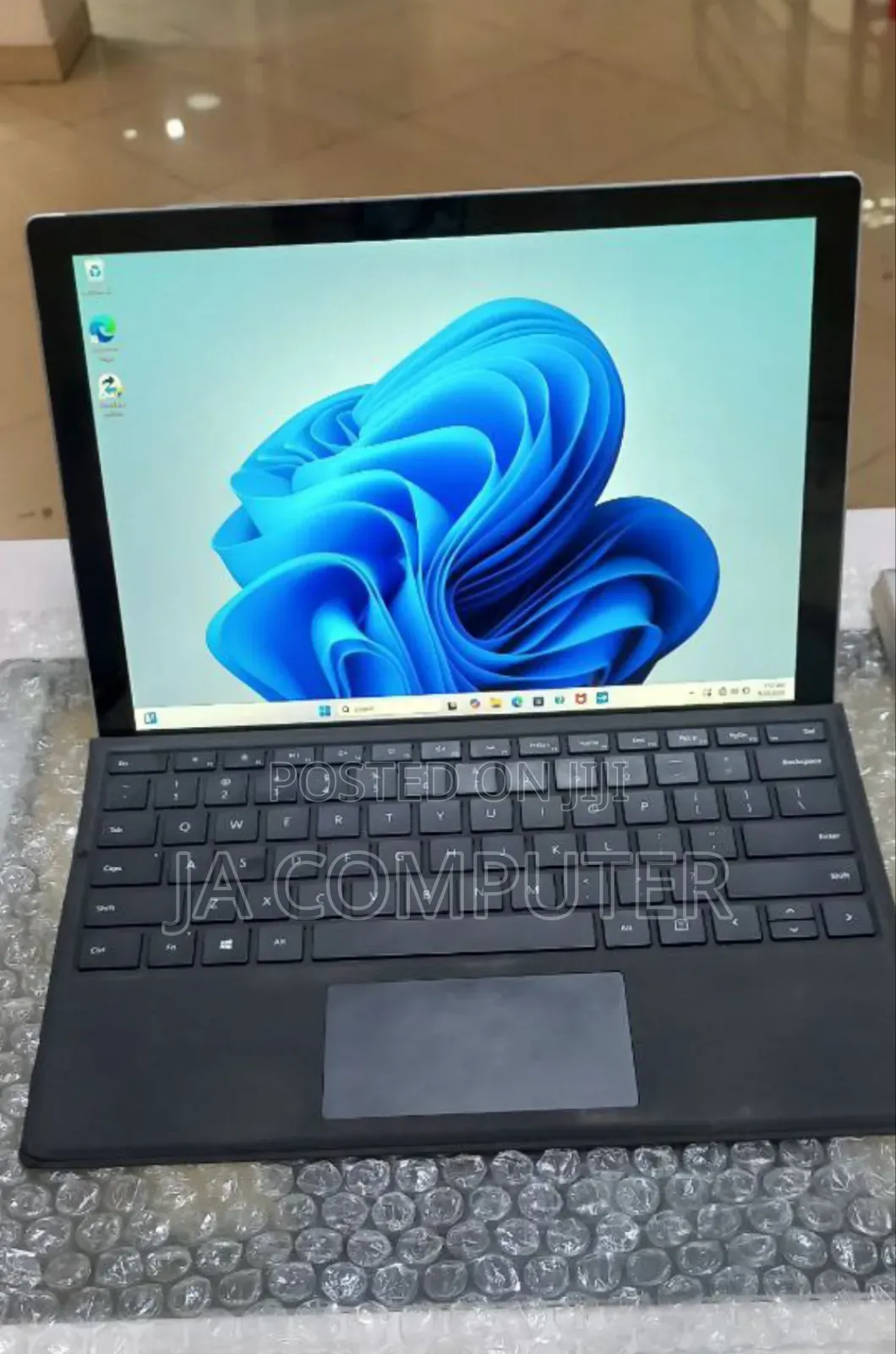 New Laptop Microsoft Surface Pro 2 16GB Intel Core I7 SSD 512GB