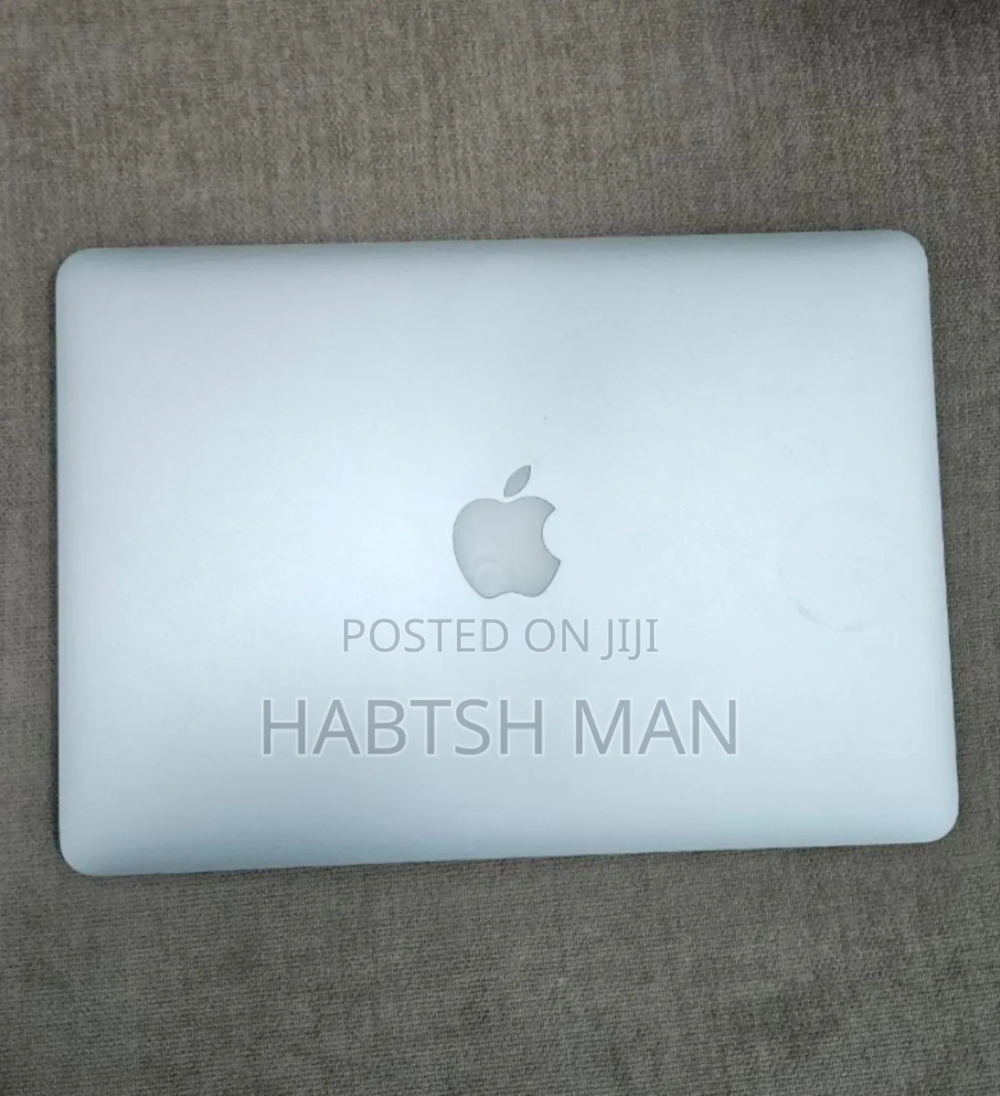 New Laptop Apple MacBook Pro 2015 8GB Intel Core I5 SSD 128GB