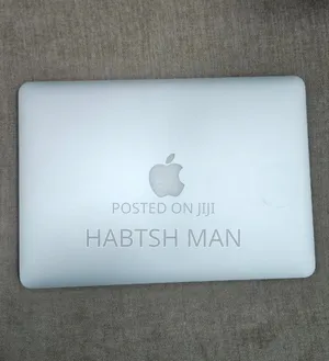 Photo - New Laptop Apple MacBook Pro 2015 8GB Intel Core I5 SSD 128GB